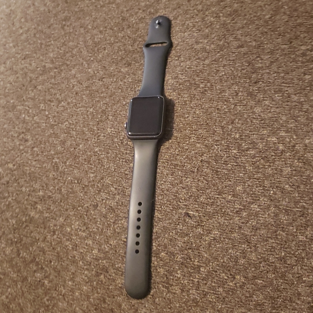 Apple watch series 1